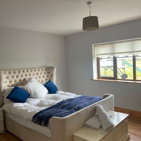 גלוואיי Ballyconneely House מראה חיצוני תמונה