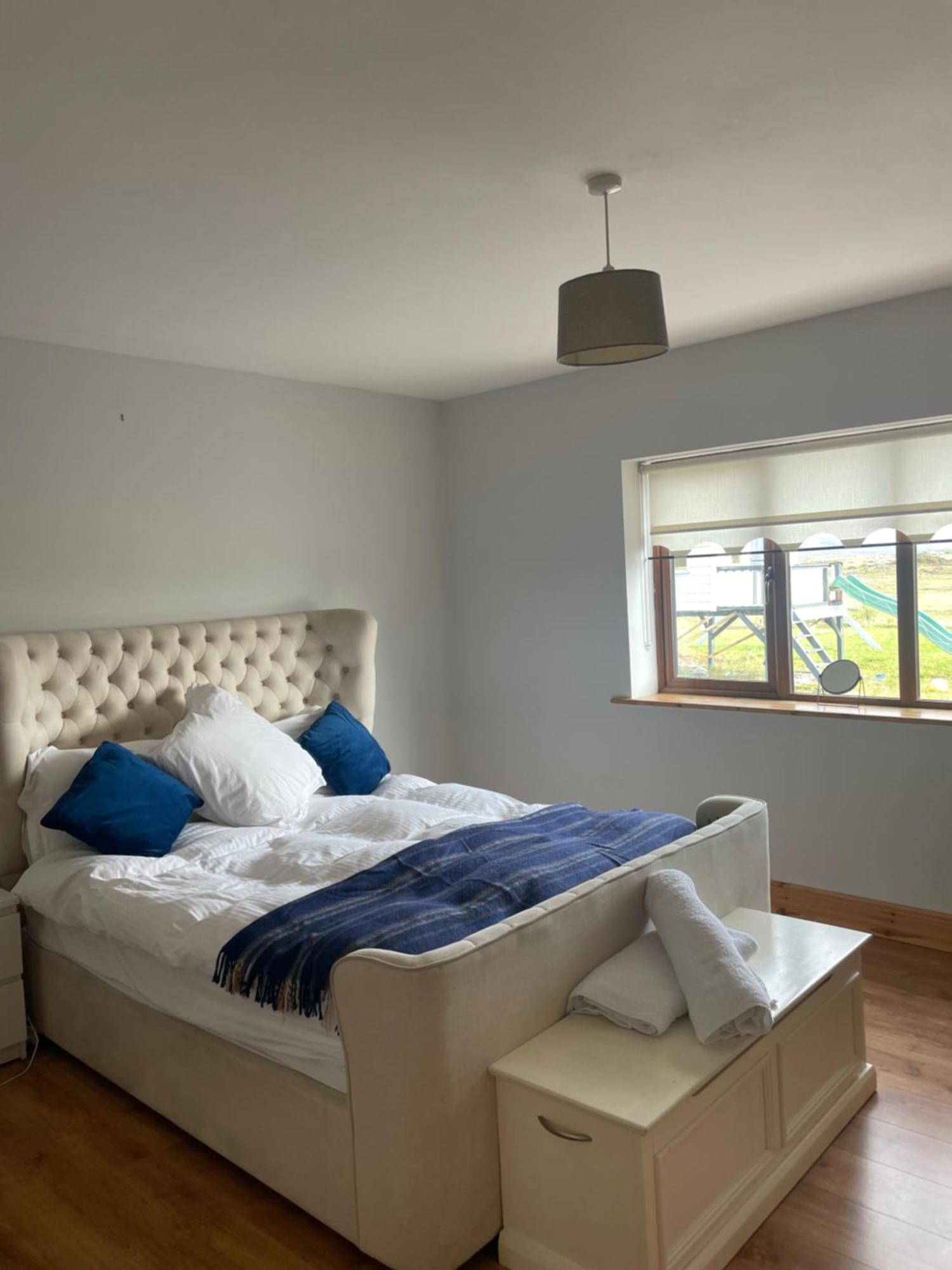 גלוואיי Ballyconneely House מראה חיצוני תמונה
