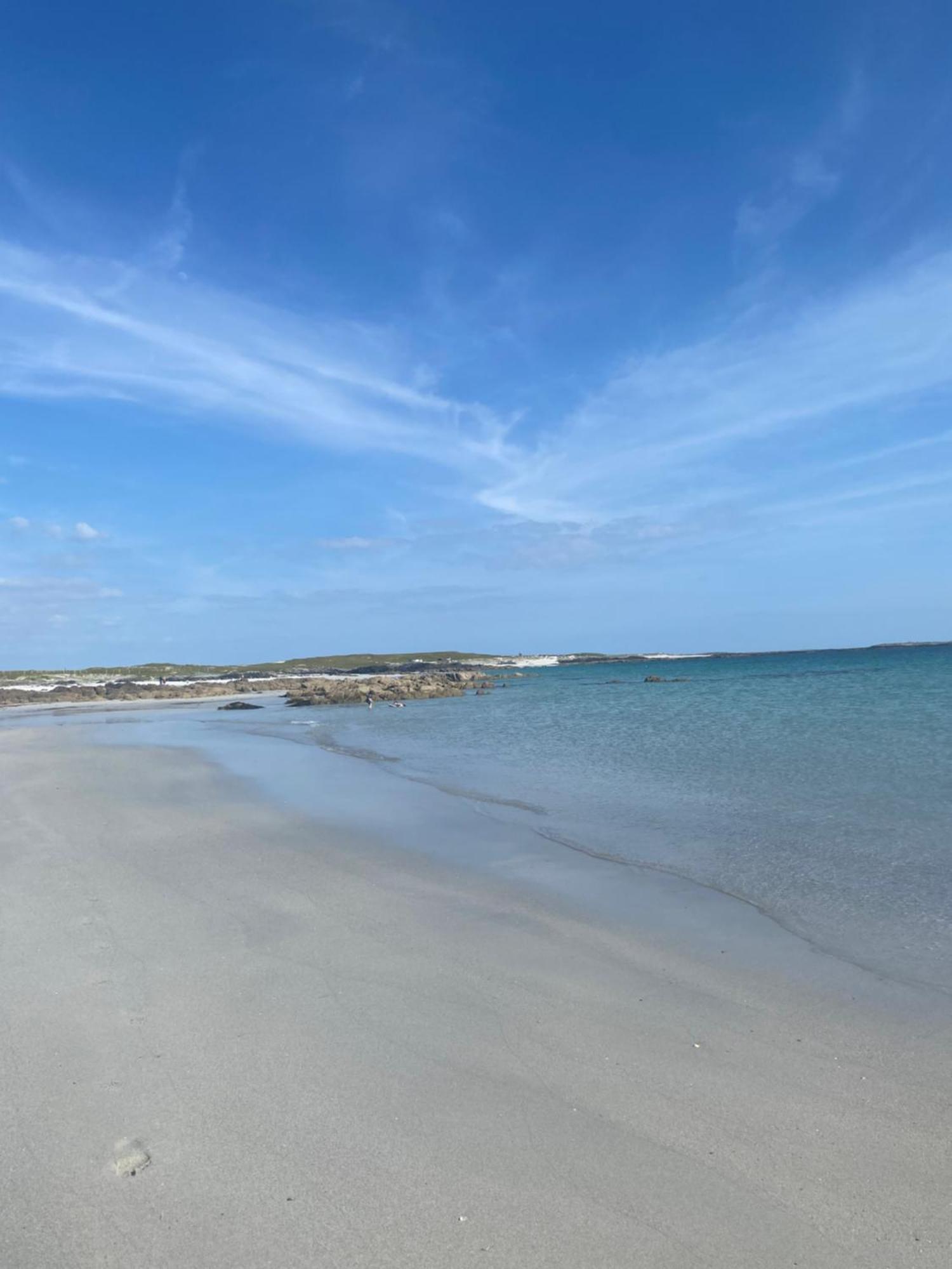 גלוואיי Ballyconneely House מראה חיצוני תמונה