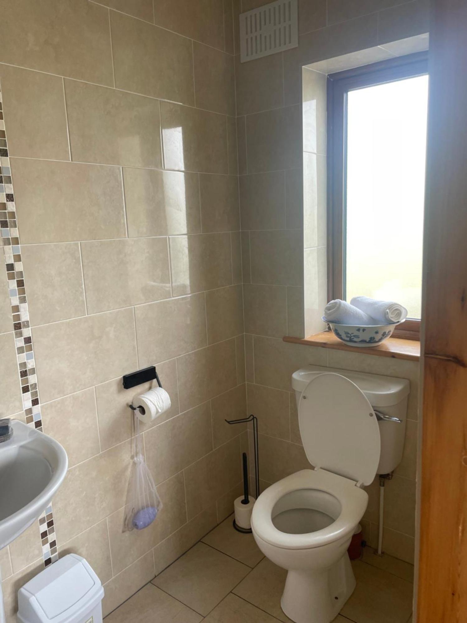גלוואיי Ballyconneely House מראה חיצוני תמונה